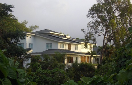 Glacis Villa | Experience Hillcrest Villas: Your Ideal Tropical Getaway