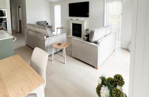 Pooley Bridge Resort | Hillcroft Park: Guest Rated 9/10 for Your Perfect Stay