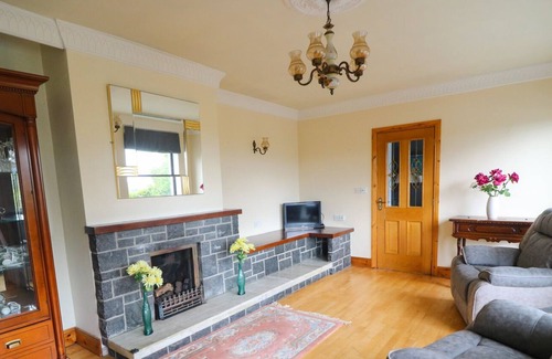 Banna House | Family-Friendly Hillgrove House in Beautiful Killorglin
