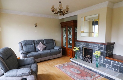 Banna House | Family-Friendly Hillgrove House in Beautiful Killorglin