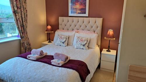 Ardara Bed & Breakfast | Experience Hillhead House: Oceanfront Bliss & Spa Retreat