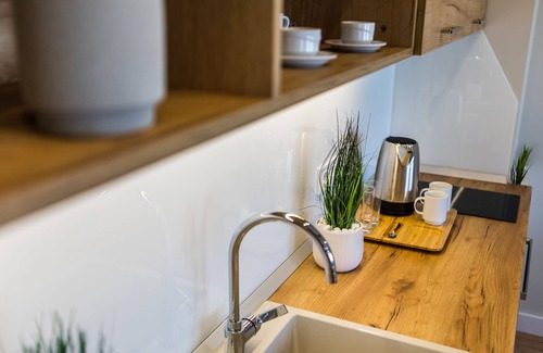 Plovdiv Old Town House | Exceptional HillHouse Plovdiv: 4-Star Stay with Spa & Dining