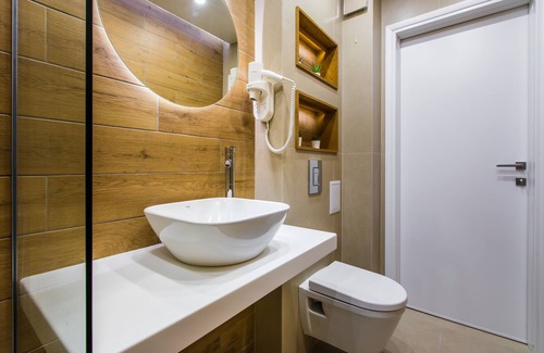 Plovdiv Old Town House | Exceptional HillHouse Plovdiv: 4-Star Stay with Spa & Dining
