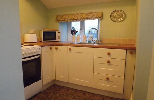 Haltwhistle Cottage | Exceptional Stay at Hillis Close Farm with Family-Friendly Amenities