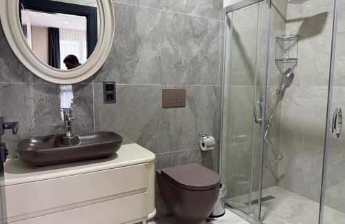 Yanik Resort | Hilloria Tatil Köyü