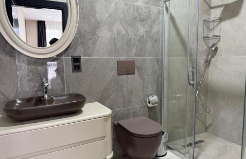 Yanik Resort | Hilloria Tatil Köyü