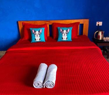 Cherrapunji Apartment | Hills and Valley