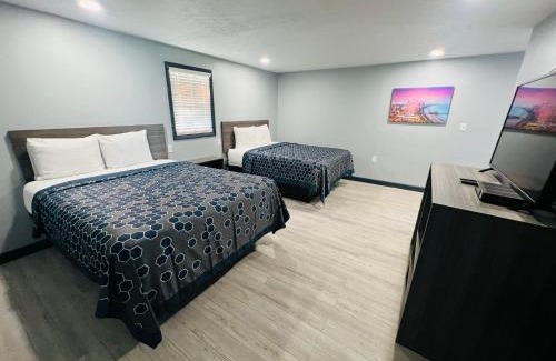 Hillsboro Hotel | Family-Friendly Hillsboro Inn & Suites for Budget Travelers