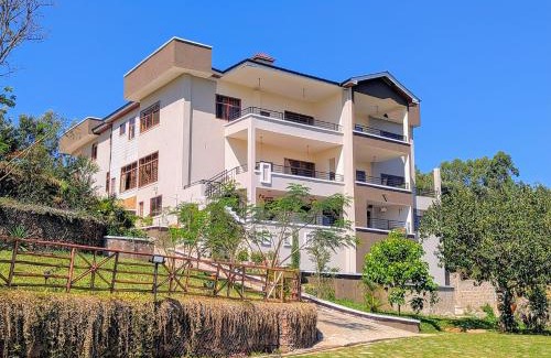 Nairobi House | Hillsgate Experience a Luxury Home in Nairobi