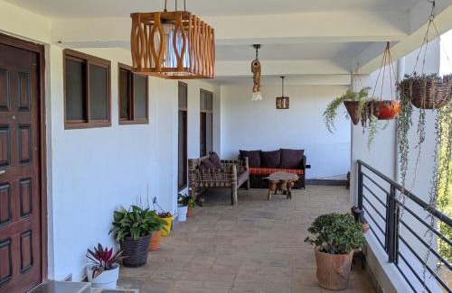 Nairobi House | Hillsgate Experience a Luxury Home in Nairobi
