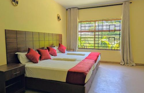 Nairobi House | Hillsgate Experience a Luxury Home in Nairobi