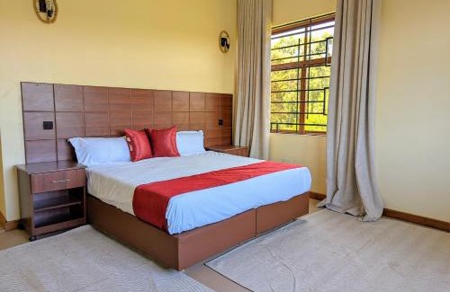 Nairobi House | Hillsgate Experience a Luxury Home in Nairobi