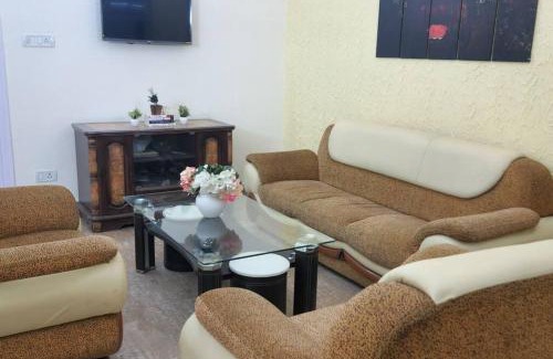 Deoghat Apartment | Cozy Apartments in Solan, India - Pet & Child Friendly