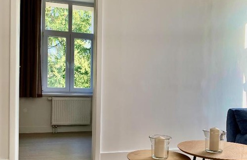 Sanok Apartment | Top-Rated Hillside Apartment - Perfect for Families
