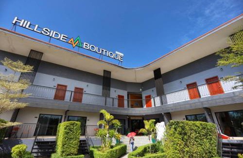 Ban Pa Yang Hotel | HillSide Boutique: Family-Friendly Stay with Great Dining