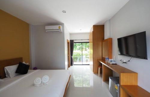 Ban Pa Yang Hotel | HillSide Boutique: Family-Friendly Stay with Great Dining