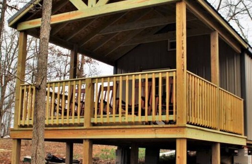 Annapolis Cabin | Inviting Hillside Cabin #2 on Black River, Annapolis