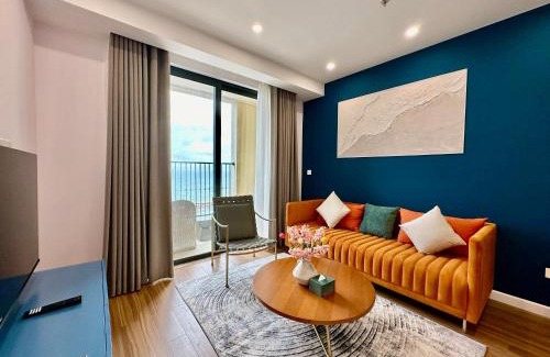An Thoi Apartment | Inviting Hillside Condo with Private Beach in Sunset Town