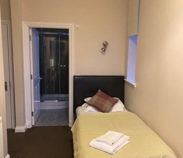 Dunbar Hotel | Relaxing Hillside Bed & Breakfast in Dunbar - Rated 8.6