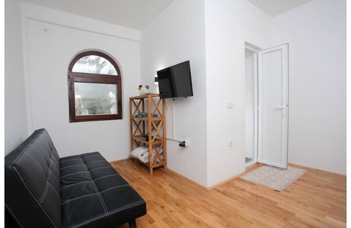 Skopje Region Apartment | Hillside Haven - Riverview West