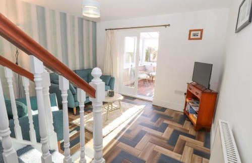 Wigton House | Hillside Hideaway: Pet-Friendly Retreat Near Nature