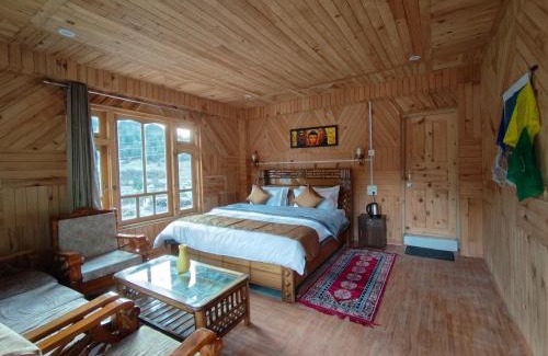 Rakchham House | Budget-Friendly Hillside Homestay for Family Getaways