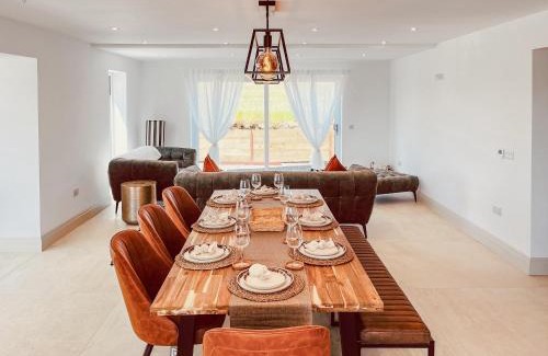 Berwick-upon-Tweed House | Hillside House