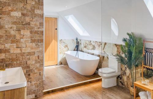 Berwick-upon-Tweed House | Hillside House