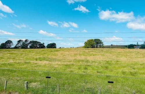Berwick-upon-Tweed House | Hillside House