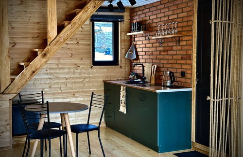 Gergeti Cottage | Unforgettable Hillside Kazbegi: 10/10 Guest Rated Retreat