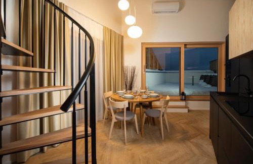Dolny Kubin Apartment | Experience Hillside Kubínska Hoľa - Bird's Eye View Retreat