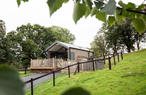 Rhayader House | Discover Hillside Lodge: A Hideaway for Travelers