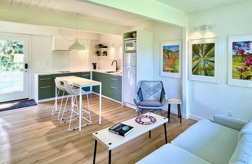 San Rafael House | Idyllic Sunset View Home with Pool - Guest Rated 10/10