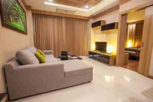 Mu Si Hotel | Relax at Hillside Residence Khaoyai - Pet Friendly & Ocean View