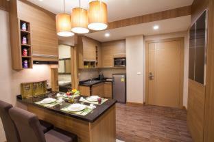 Mu Si Hotel | Relax at Hillside Residence Khaoyai - Pet Friendly & Ocean View