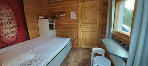 Ivalo Hotel | Family-Friendly Hillside Rooms with Exceptional Guest Ratings