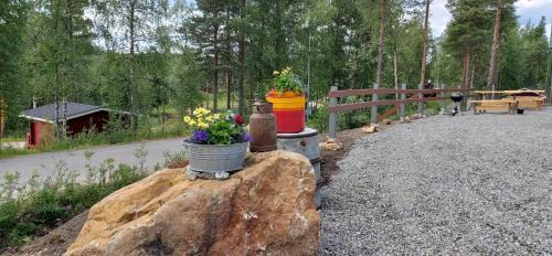 Ivalo Hotel | Family-Friendly Hillside Rooms with Exceptional Guest Ratings