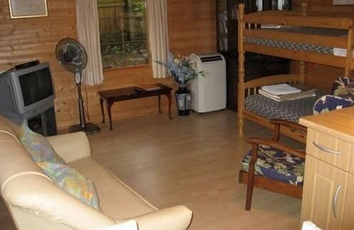 Odstock House | Family-Friendly Hillside Self Catering with Great Reviews