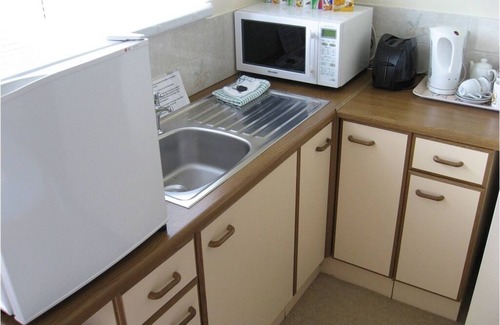 Odstock House | Family-Friendly Hillside Self Catering with Great Reviews
