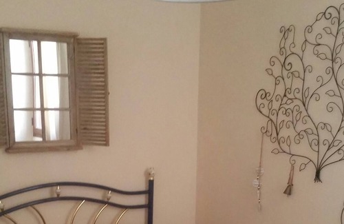 Ginosa House | Hillside villa a few km from Matera. Apartment 1