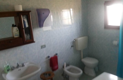 Ginosa House | Hillside villa a few km from Matera. Apartment 1