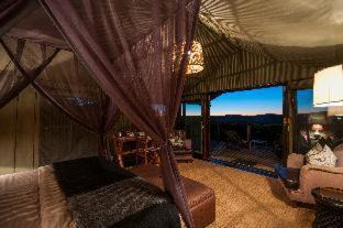 Sidbury Cabin | Experience HillsNek Safari Camp in Amakhala Game Reserve