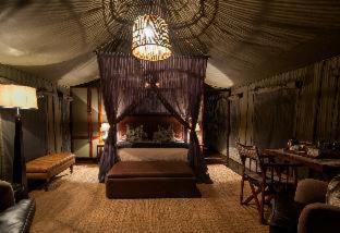 Sidbury Cabin | Experience HillsNek Safari Camp in Amakhala Game Reserve