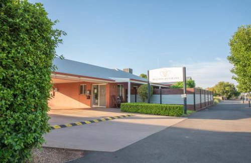 Hillston Hotel | Cozy Hillston Motor Inn with Pool and Breakfast Options