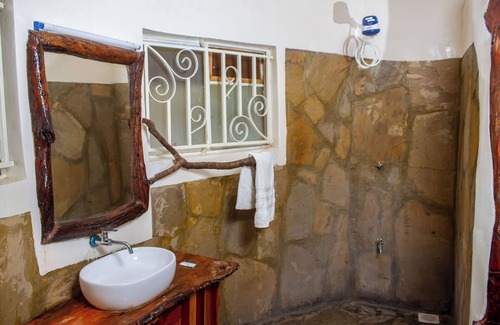 Kimana Hotel | Hillstone Safari Lodge