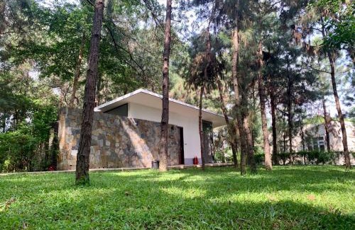 Thanh Xuan Apartment | Relaxing Retreat at Hilltop Flamingo Đại Lải Villa