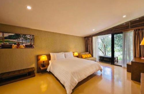 Thanh Xuan Apartment | Relaxing Retreat at Hilltop Flamingo Đại Lải Villa