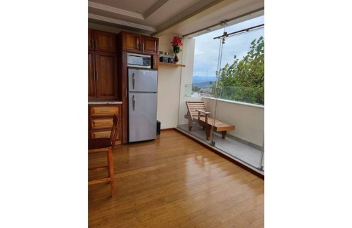 Cuenca House | Relax at Hilltop Bellavista with Spectacular Views & Spa