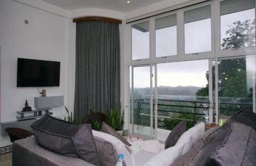 Galle Hotel | Hilltop Fortview Galle