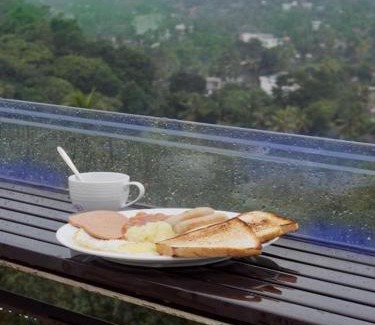 Galle Hotel | Hilltop Fortview Galle